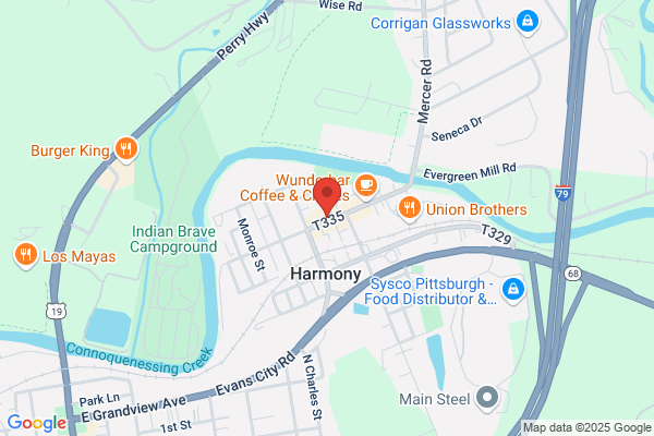 The Exchange At Harmony