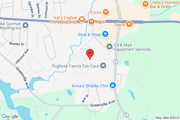 Almeida Plumbing Heating & Air