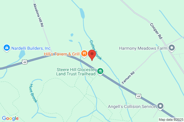 Big Bear Fishing & Hunting Llc