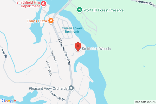 Brookdale Smithfield Skilled Nursing