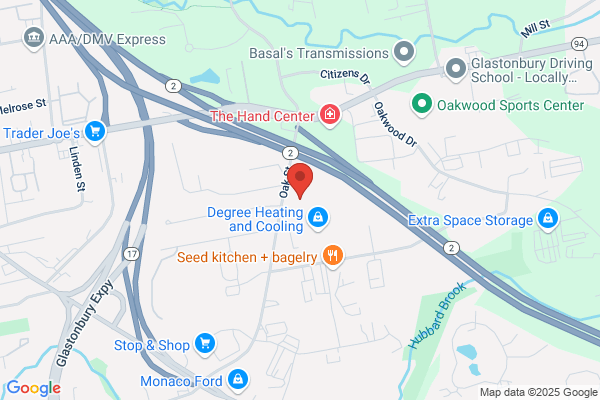 Del's Plumbing and Heating