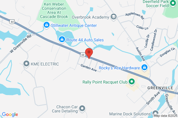 Fuel Depot Inc