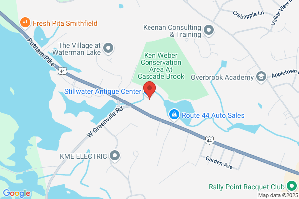 Greenville Antique Center Inc