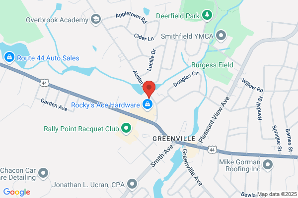Greenville Engineering Co