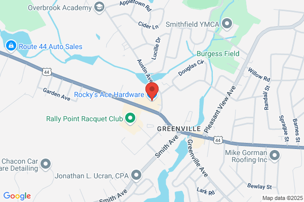 Greenville Hardware