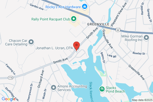 Greenville Inn