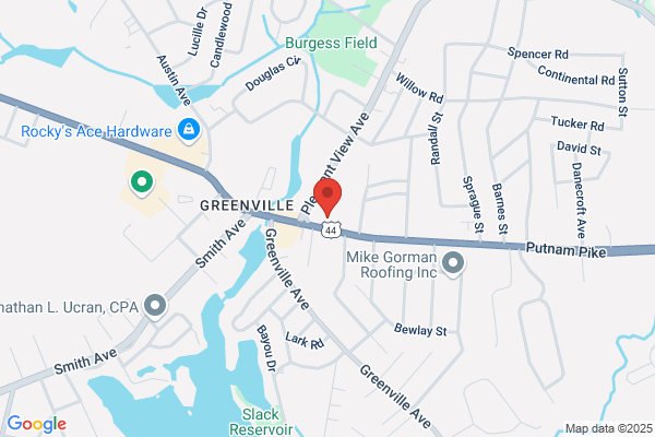 Greenville Public Library