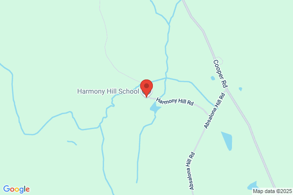 Harmony Hill School