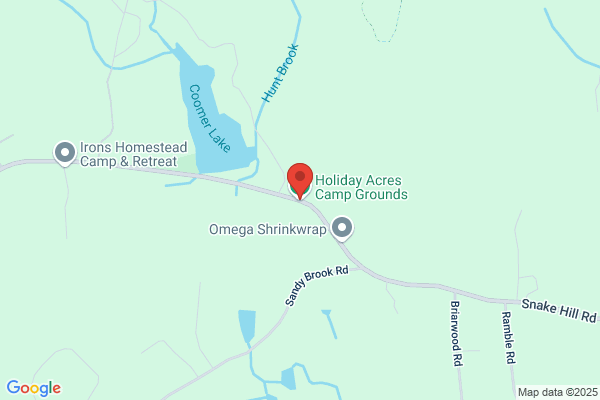 Holiday Acres Campgrounds