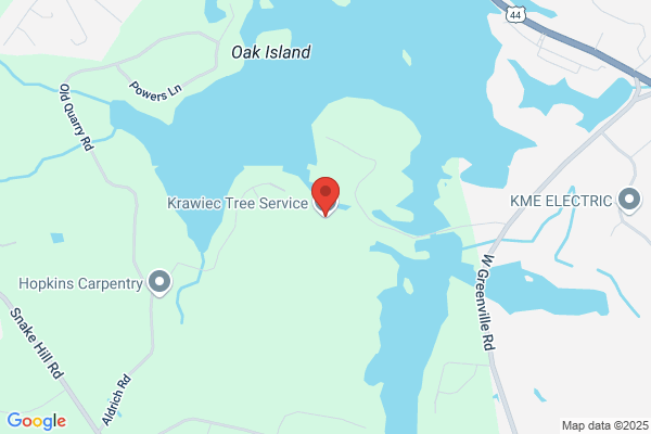 Krawiec Tree Service Inc