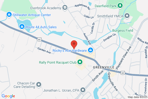 Northern RI Physical Therapy