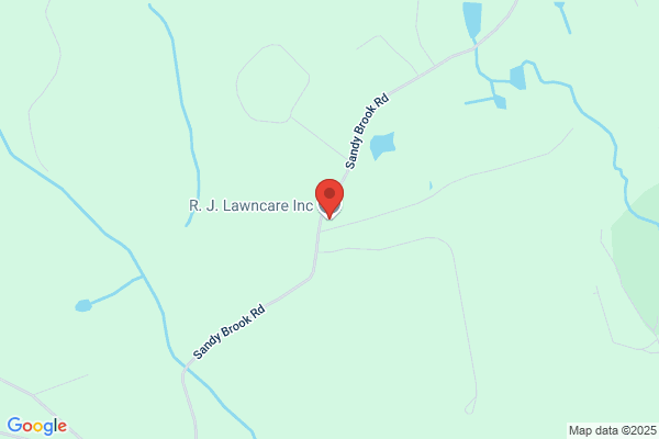 R. J. Lawncare Inc.