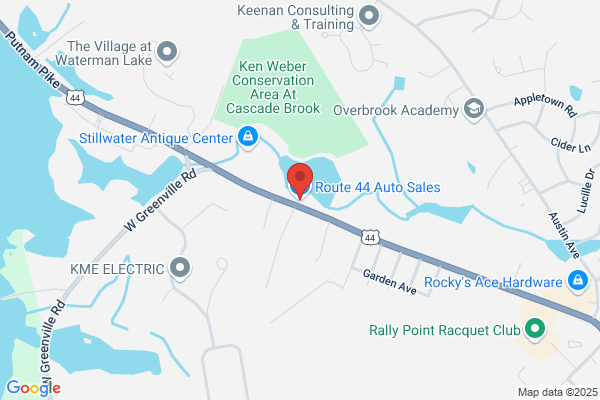 Route 44 Auto Sales