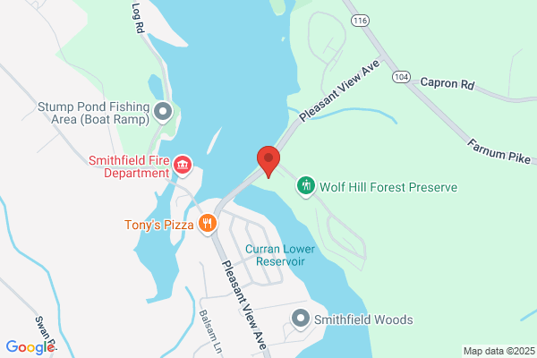 Smithfield Town of, Emergency Management Agency