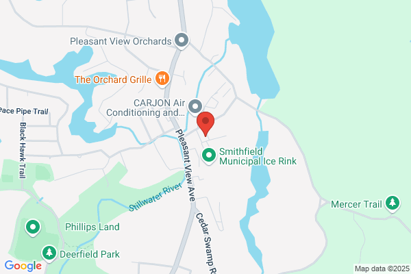 Smithfield Town of, Highway Garage