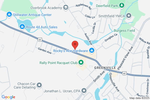 University Orthodontics - Greenville