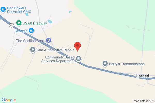 Breckinridge County Area Technology Center