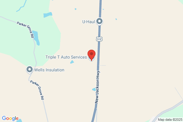 Triple T Auto Repair