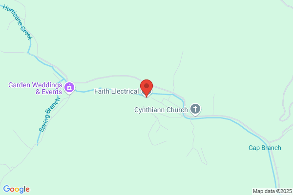Faith Electrical Llc