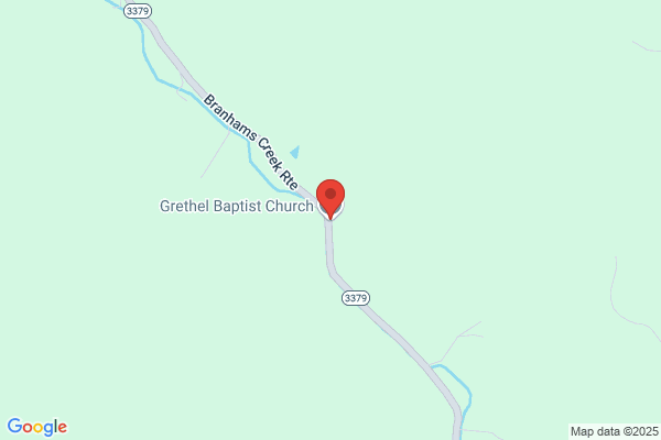 Grethel Baptist Church
