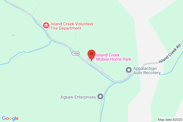 Island Creek Mobile Home Park