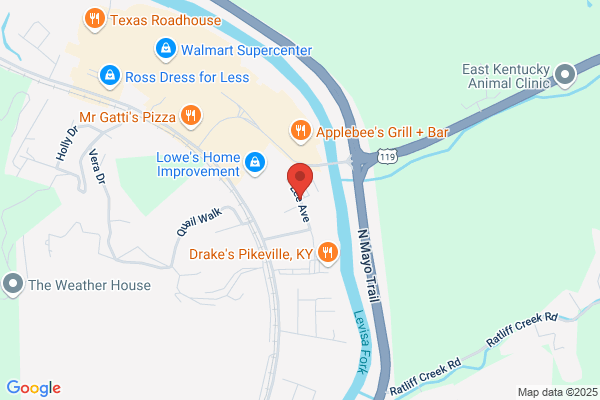 Mattress Warehouse of Pikeville