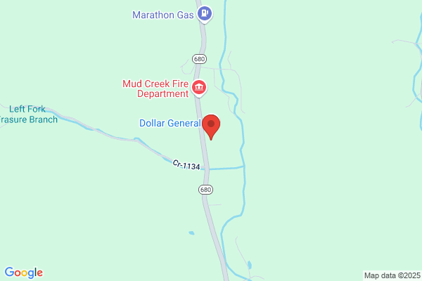 Mud Creek Community Resource Center