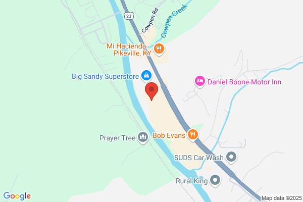 Ramsey Mobile Home Park Inc