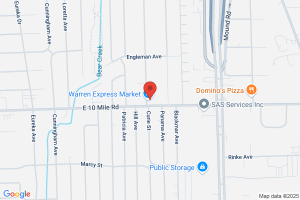 Schoenherr Express Market