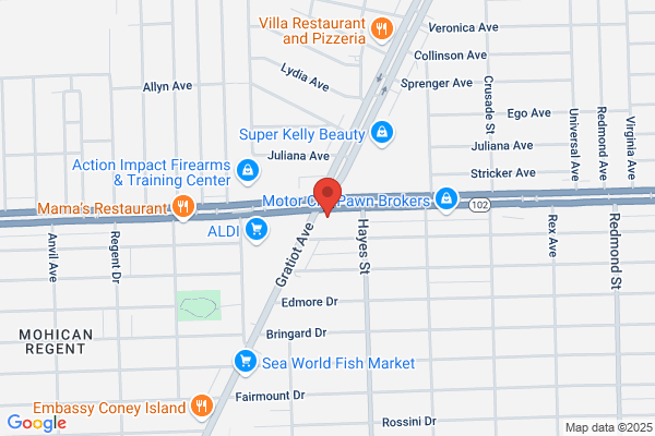 Bitcoin ATM Detroit - Coinhub