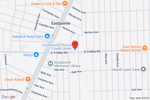 Community Choice Credit Union