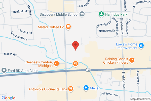 McCully Educational Resource Center