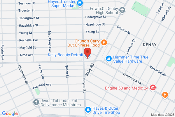 Kelly's Department Store Inc