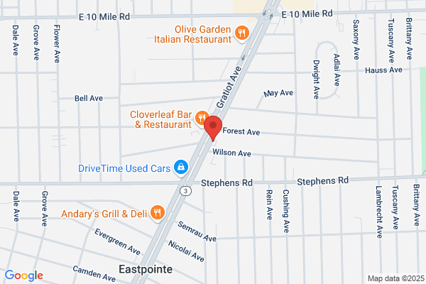 Eastpointe Dentist: Mark Solway DDS