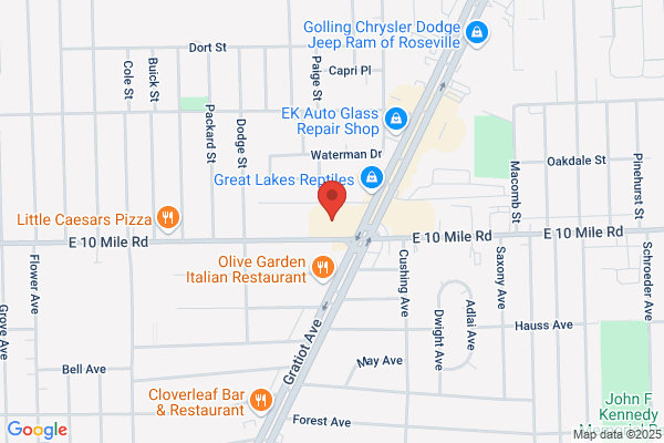 Great Expressions Dental Centers