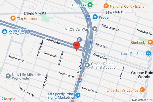 Mack Dental Center