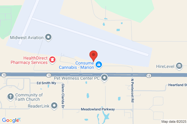 Bi-County Health Center