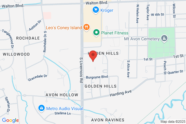 Center For Healthy Living and Longevity