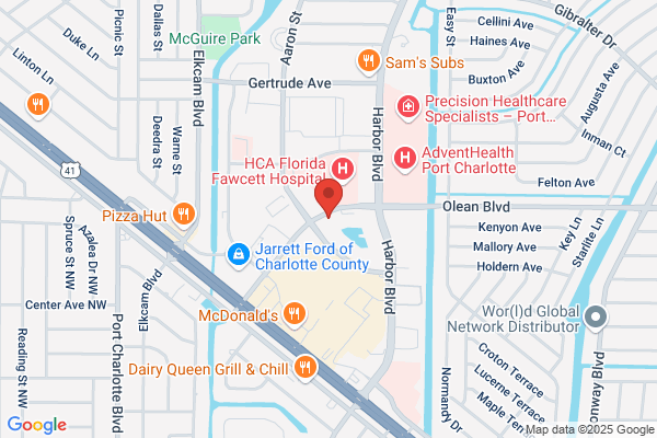 Community Eye Center