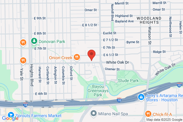 District Dental Center
