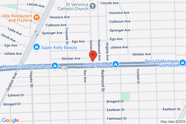 Eastland Women’s Clinic