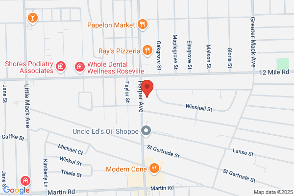 Michigan Rx Brokerage