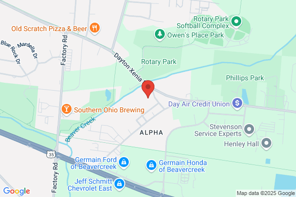 Chalmer's Auto Service