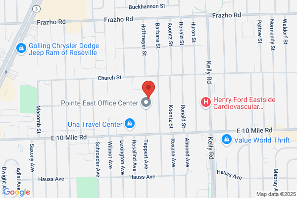 Eastlake Pediatrics PC