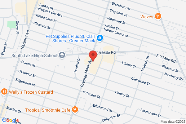 Nine Mack Grocery