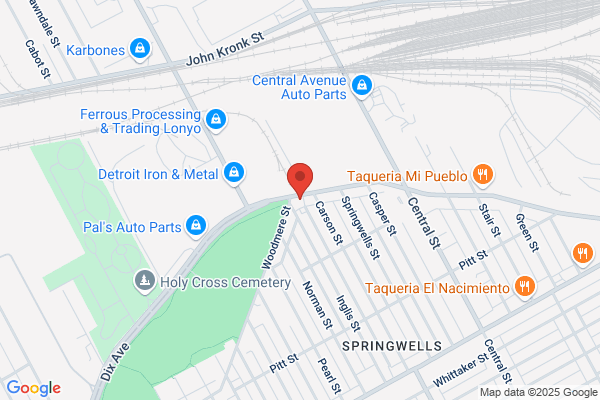 Saveway Food Center Inc