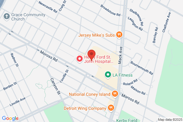 Select Specialty Hospital - Grosse Pointe