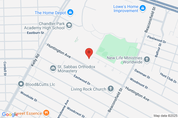 Heavenly Comfort AFC - Mental Health Services & Housing in Harper Woods, Michigan