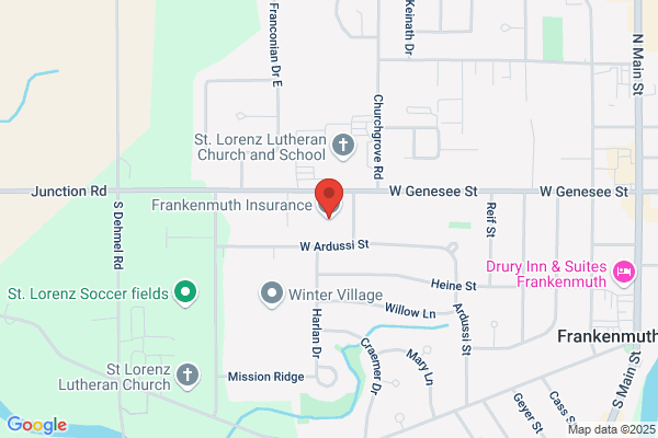Frankenmuth Insurance