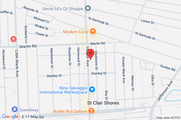 Curtis Judith A Attorney